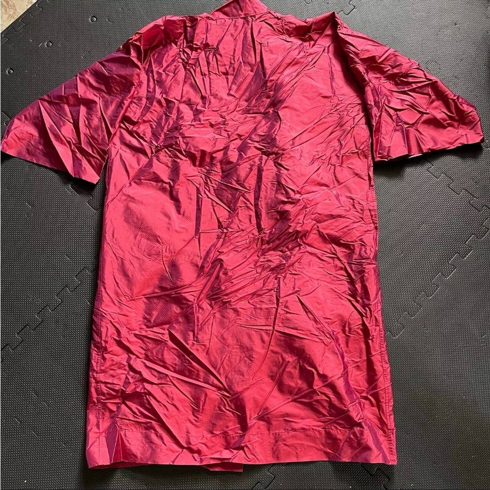 NWT Jim Thompson Robe - Picture 5 of 8